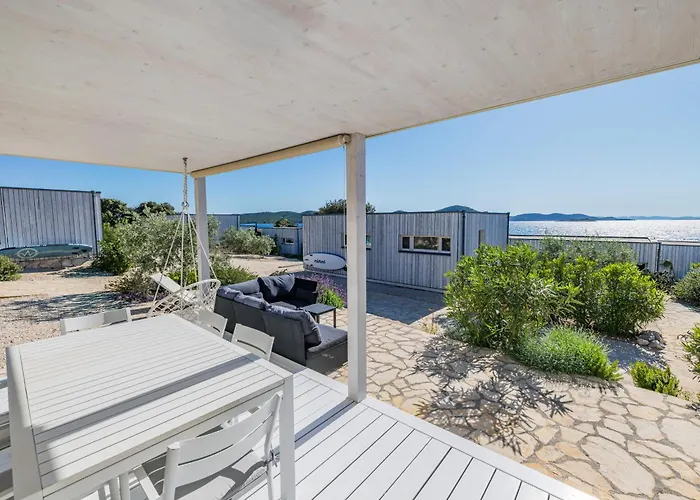 Buqez - 12 Apartman Drage