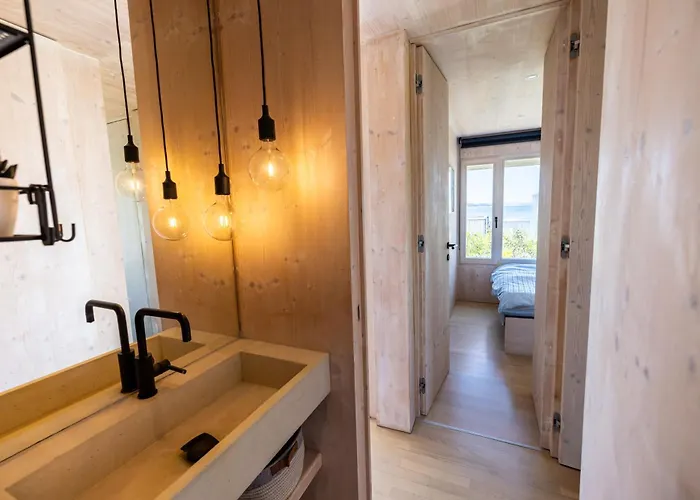 Appartement Buqez - 12 *